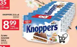 Selgros Knoppers oferta