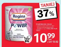 Selgros Power ręcznik oferta