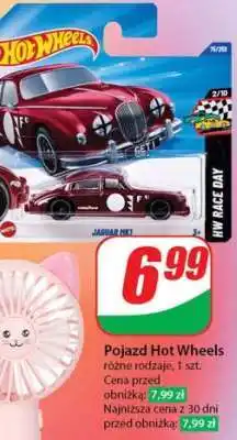 Dino Pojazd Hot Wheels oferta
