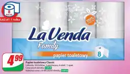 Dino Papier toaletowy Classic oferta