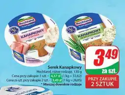 Dino Serek kanapkowy oferta