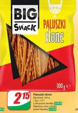 Dino PALUSZKI SŁONE oferta