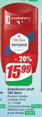 Dino Dezodorant sztyft Old Spice oferta