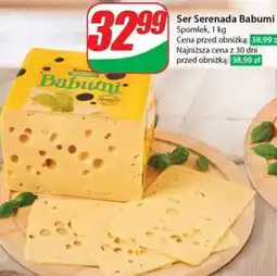 Dino Ser Serenada Babumi oferta