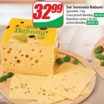 Dino Ser Serenada Babumi oferta