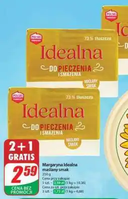 Dino Margaryna Idealna Maślany Smak oferta