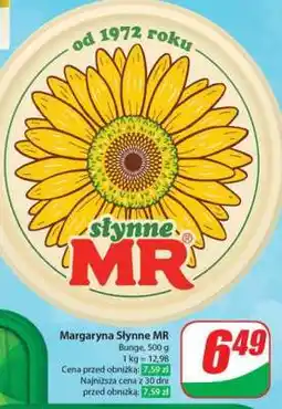 Dino Margaryna Słynne MR oferta