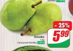 Dino Gruszka 1 kg oferta