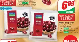 Dino Wiśnie bez pestek oferta