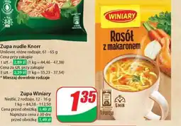 Dino Zupa Winiary oferta