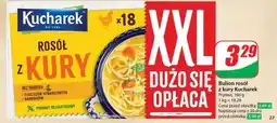 Dino Bulion rosół z kury Kucharek oferta