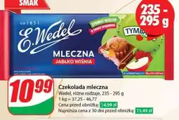 Dino Czekolada mleczna oferta