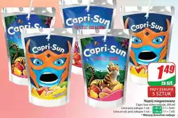 Dino Capri sun oferta