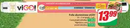 Dino Folia aluminiowa VIGO! oferta
