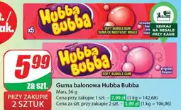Dino Guma balonowa Hubba Bubba oferta