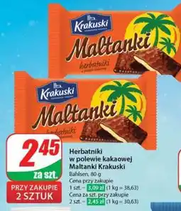 Dino Maltanki Krakuski oferta