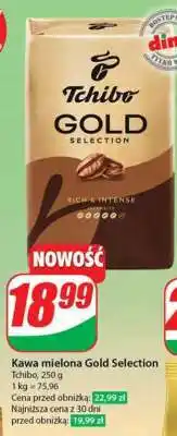 Dino Kawa mielona Gold Selection oferta