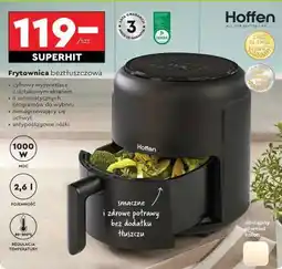 Biedronka Frytownica beztłuszczowa oferta
