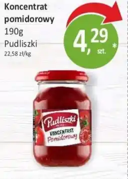 Passa Koncentrat pomidorowy Pudliszki oferta