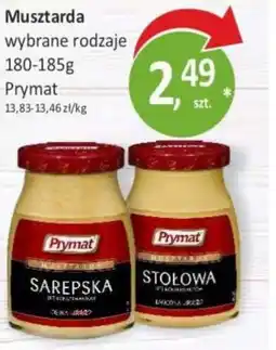 Passa Musztarda Prymat oferta