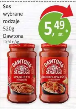 Passa Sos Dawtona oferta