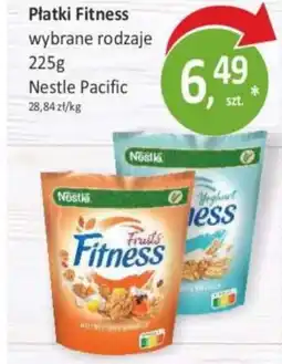 Passa Płatki Fitness Nestle Pacific oferta