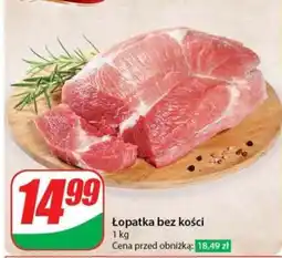 Dino Łopatka bez kości oferta