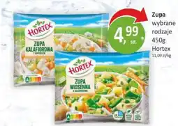 Passa Zupa Hortex oferta