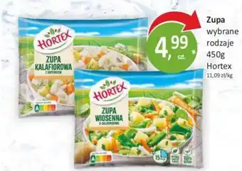 Passa Zupa Hortex oferta