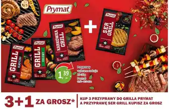 Passa Przyprawy Prymat oferta