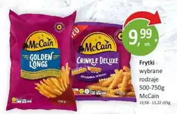 Passa Frytki McCain oferta