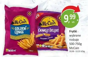 Passa Frytki McCain oferta