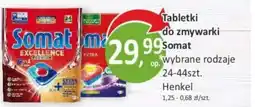 Passa Tabletki do zmywarki Henkel oferta
