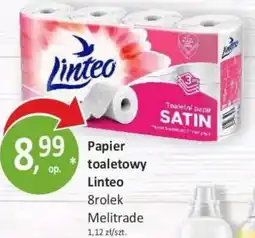 Passa Papier toaletowy Linteo Melitrade oferta