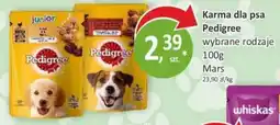 Passa Karma dla psa Pedigree Mars oferta