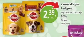 Passa Karma dla psa Pedigree Mars oferta