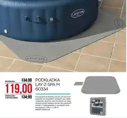 Abra Podkładka lay-z-spa m oferta