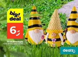 Dealz Skrzat dekoracyjny oferta