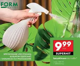 Biedronka Spryskiwacz do roślin oferta