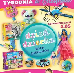 Biedronka Kula surprise Zuru oferta