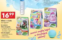 Biedronka Kula do kąpieli z figurą jednorożca Craze oferta