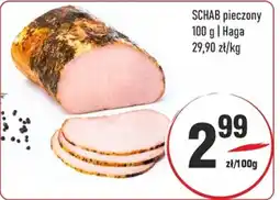 Sedal SCHAB pieczony Haga oferta