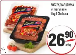 Sedal BOCZEK/KARKÓWKA w marynacie Chabura oferta