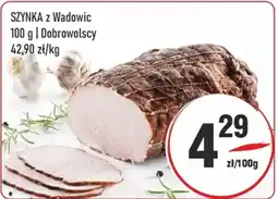 Sedal SZYNKA z Wadowic Dobrowolscy oferta