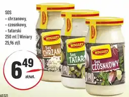 Sedal SOS Winiary oferta