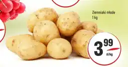 Sedal Ziemniaki młode oferta