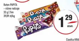 Sedal Baton PAPITA Tim oferta