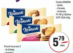 Sedal Ciastka KRAKUSKI Bahlsen oferta