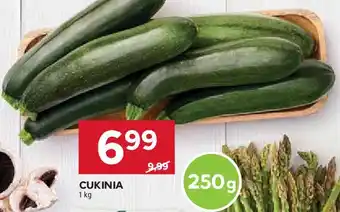 Stokrotka Cukinia oferta