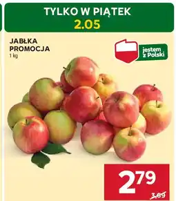 Stokrotka Jabłka oferta